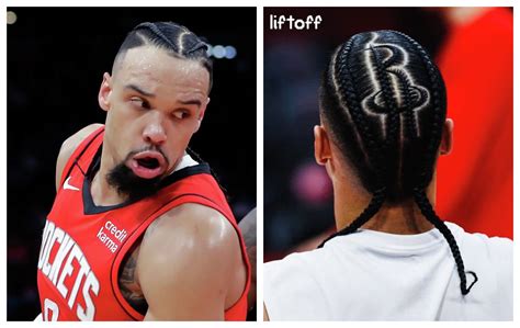 dillon brooks haircut|dillon brooks braids.